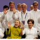 Illustration for article titled One of These Hillary Clintons Is Not Like the Others
